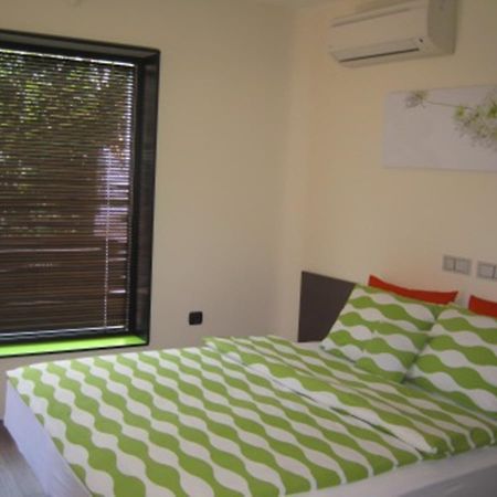 Apartment Alegria Varna Buitenkant foto