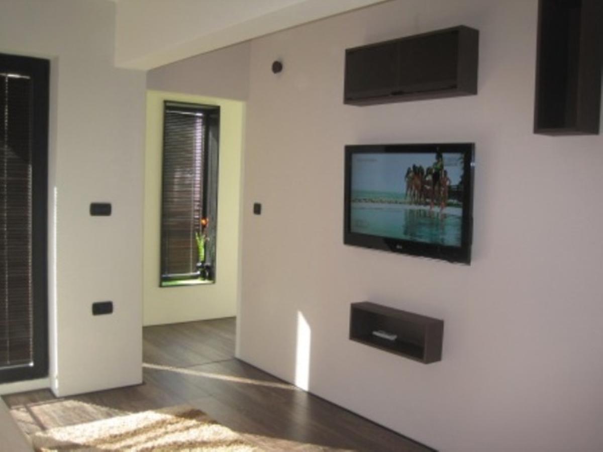 Apartment Alegria Varna Buitenkant foto