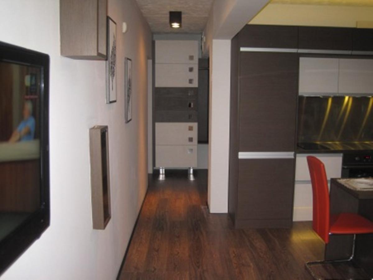 Apartment Alegria Varna Buitenkant foto