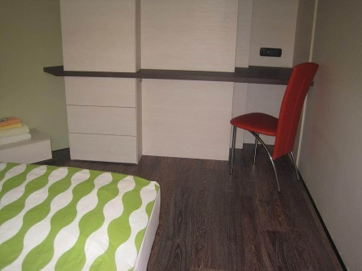 Apartment Alegria Varna Buitenkant foto