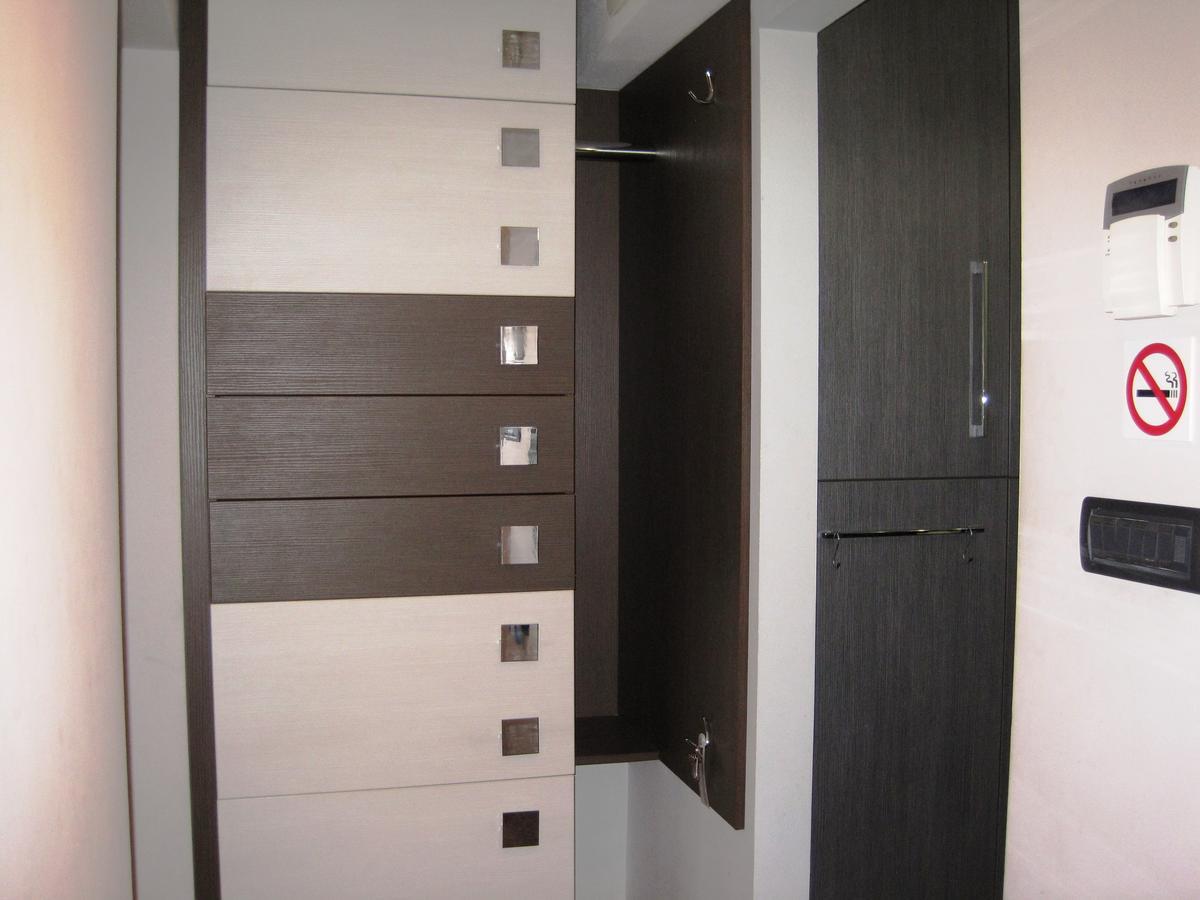 Apartment Alegria Varna Buitenkant foto