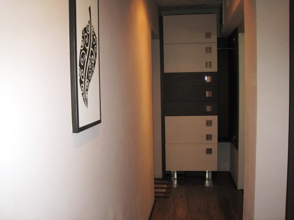 Apartment Alegria Varna Buitenkant foto