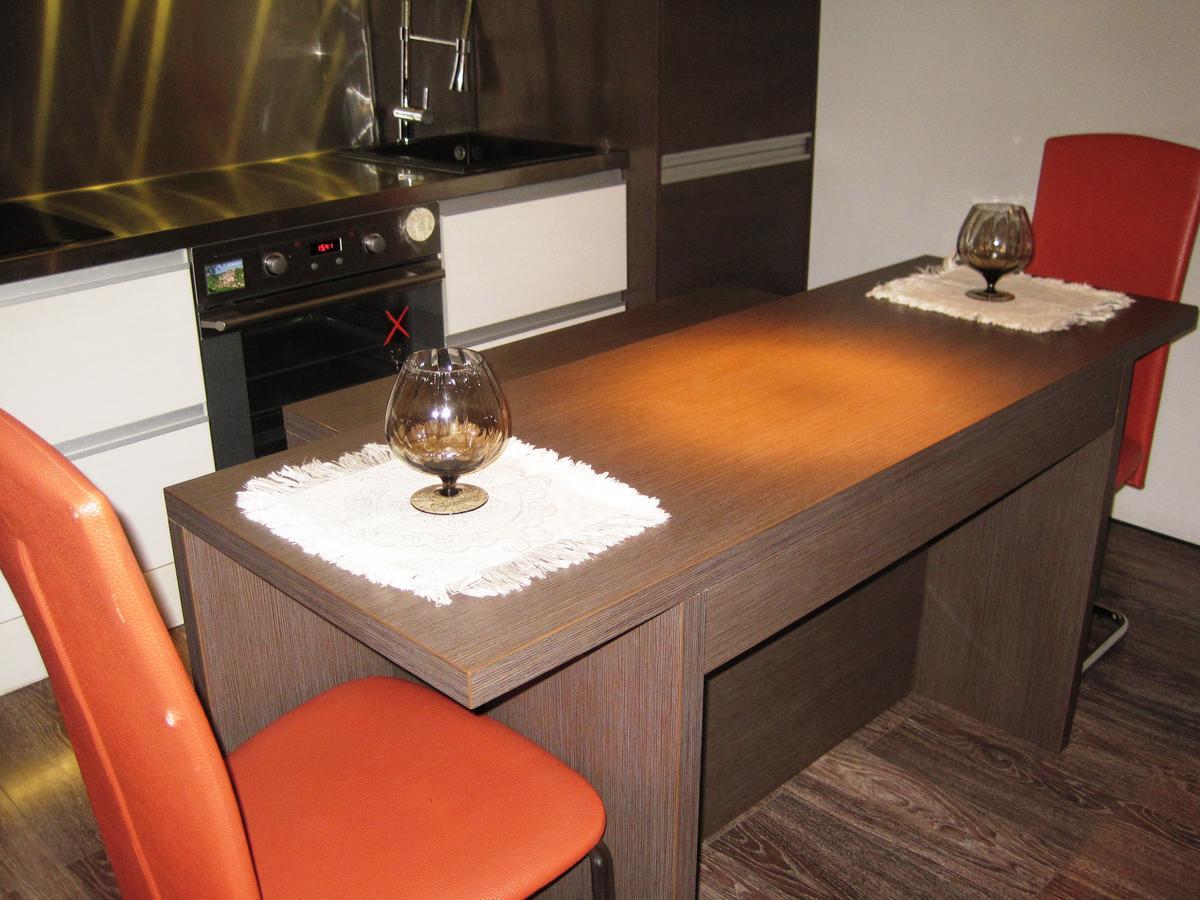Apartment Alegria Varna Buitenkant foto