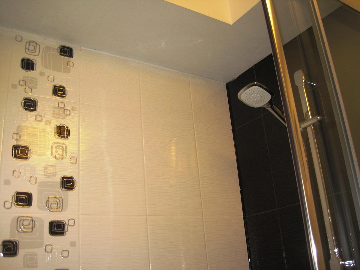 Apartment Alegria Varna Buitenkant foto