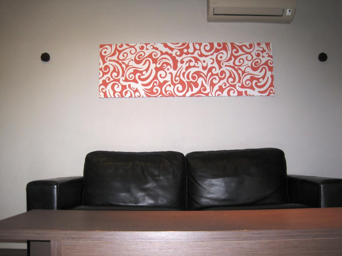 Apartment Alegria Varna Buitenkant foto