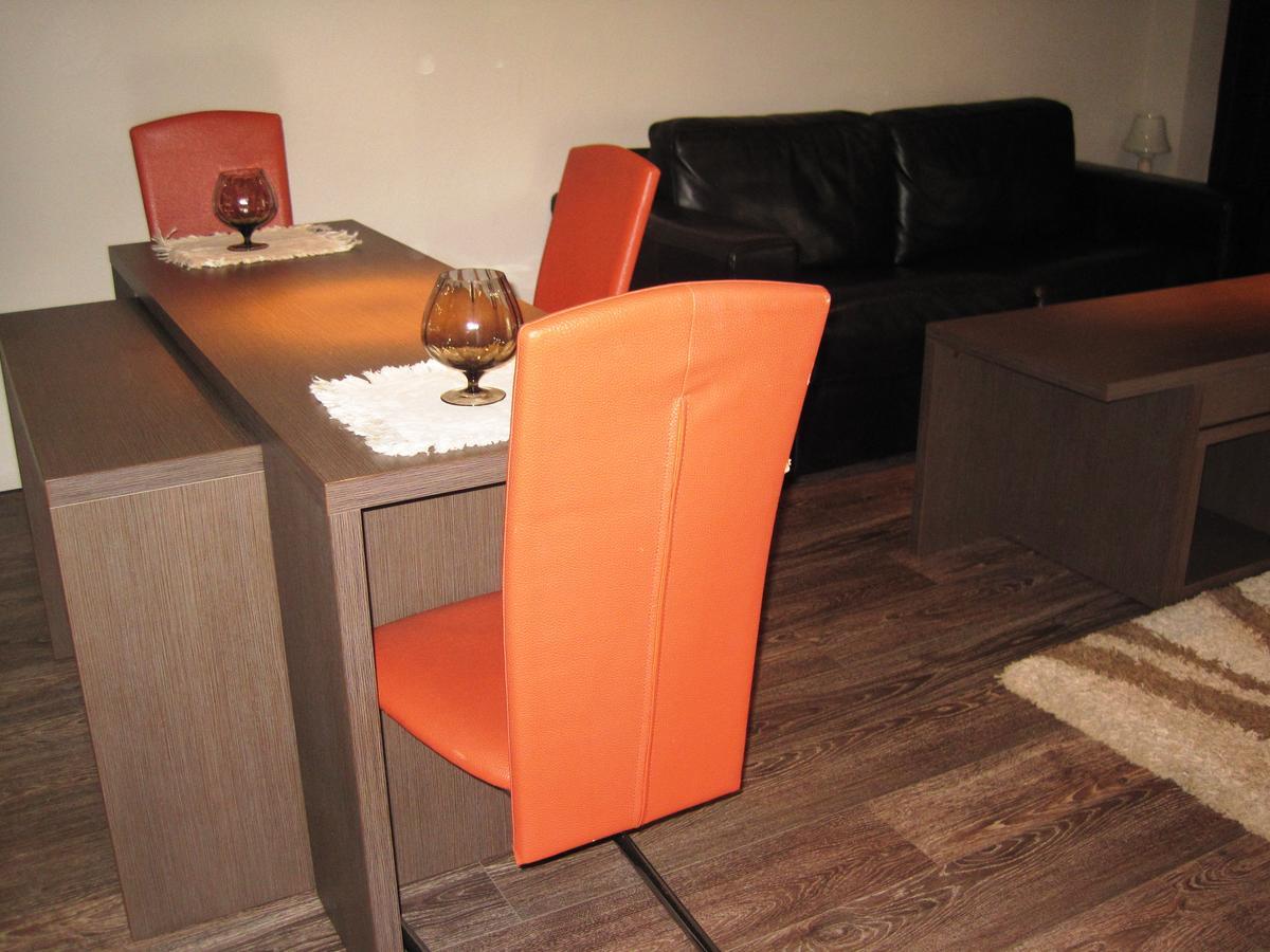 Apartment Alegria Varna Buitenkant foto