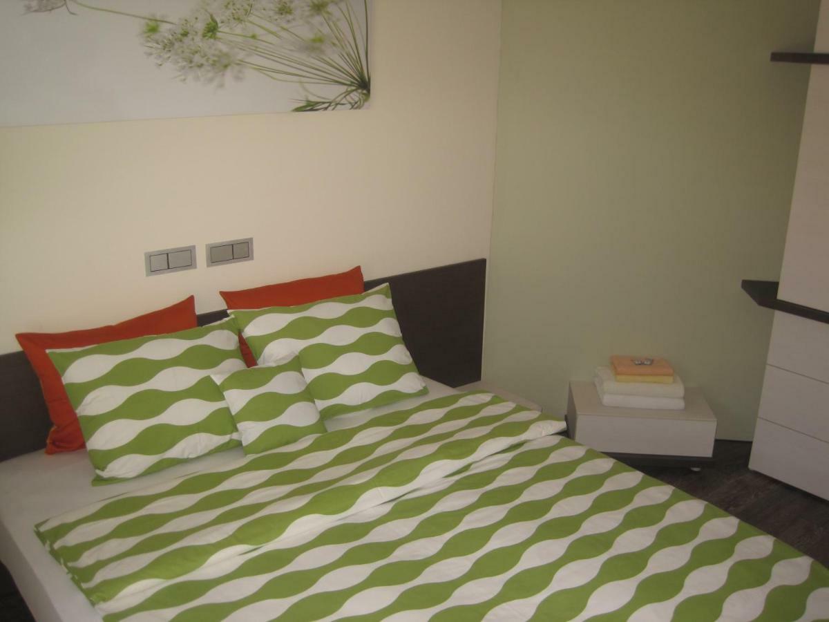 Apartment Alegria Varna Buitenkant foto